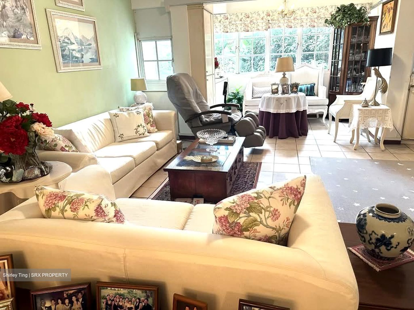 Pine Grove (D21), Condominium #568795221